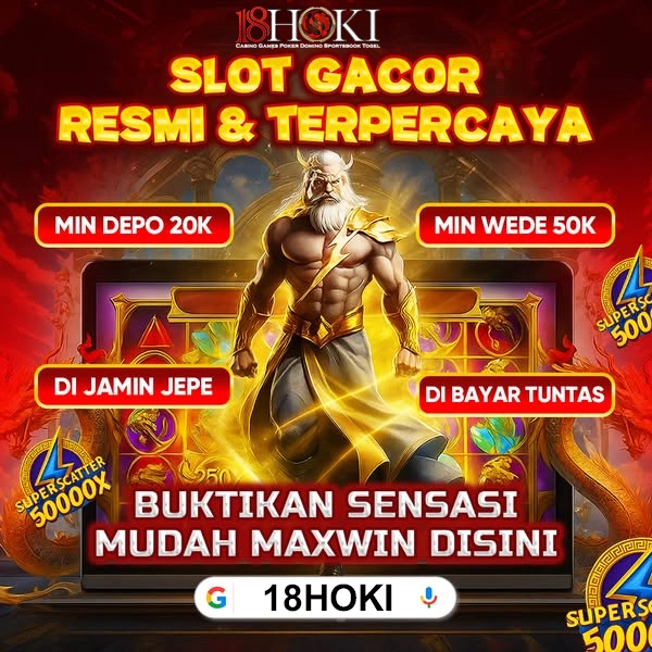 18HOKI