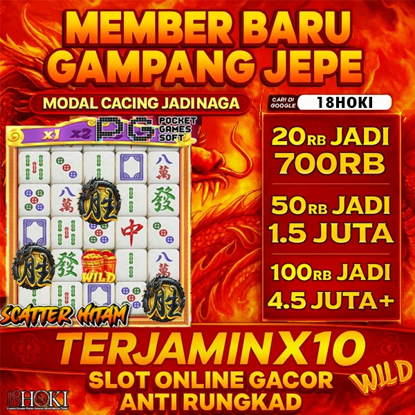 18HOKI | Slot Mpo Gacor Pede Jepe Melimpah Barber Lounge