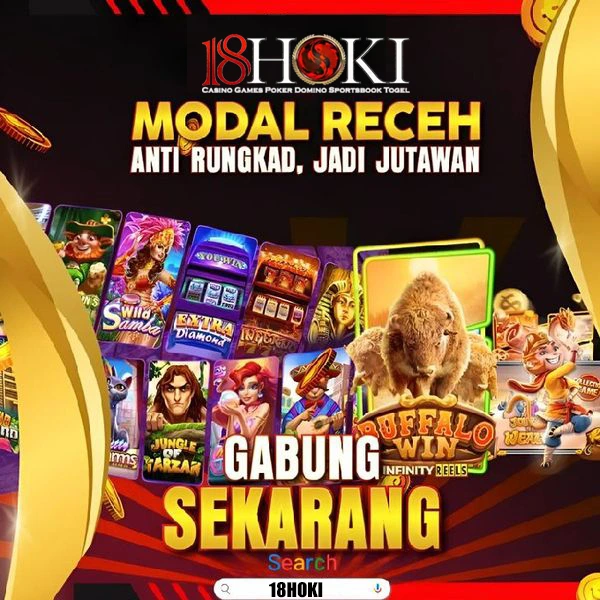 18HOKI