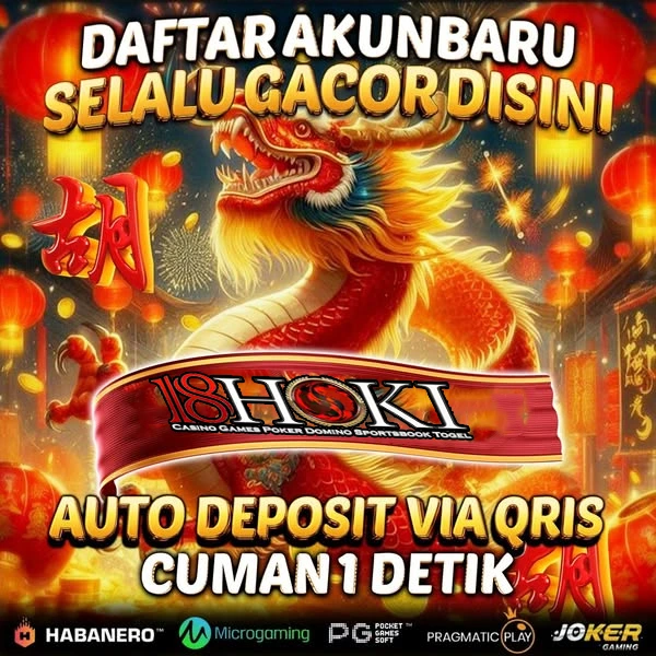 18Hoki