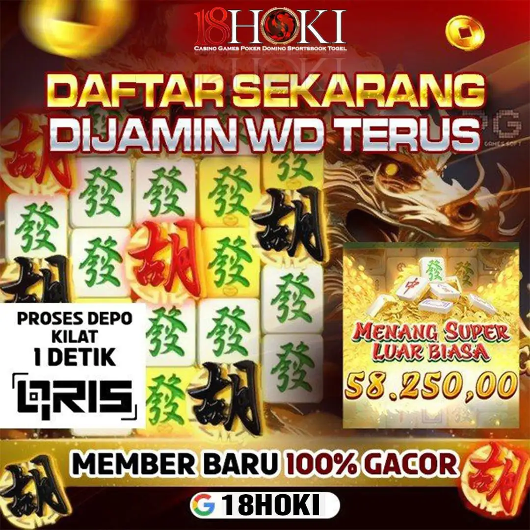 18Hoki