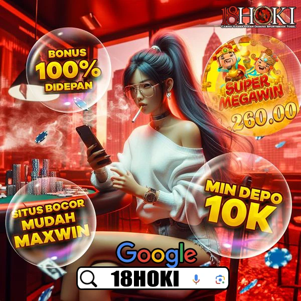 18HOKI Daftar Akun Gampang Jp Mpo Slot Member Baru Kita Manja