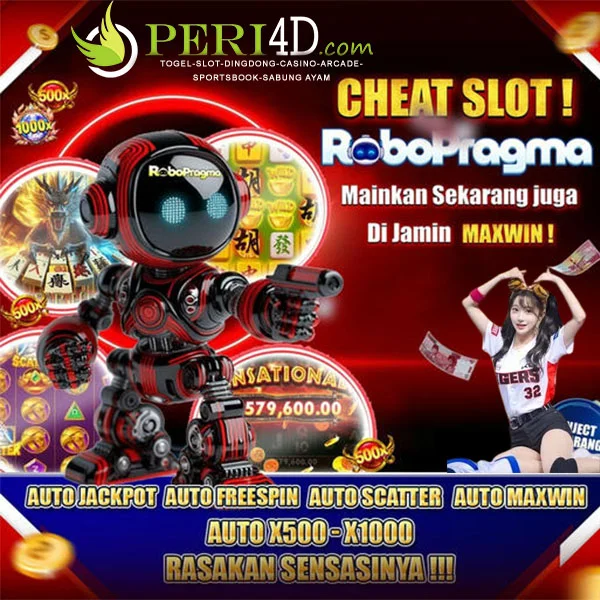 PERI4D : Let's Go Login Resmi Produk Unggulan Slot Depo Qris 5k