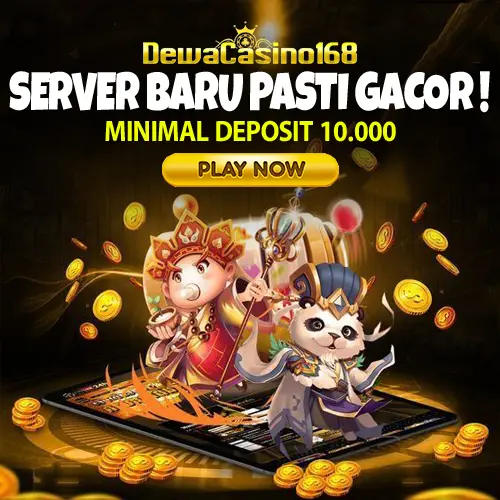 Dewacasino168