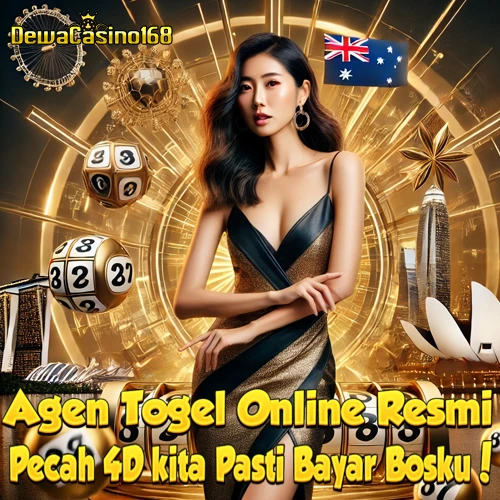 Dewacasino168 > Agen Togel Online Resmi Bebas Invest Bolak Balik