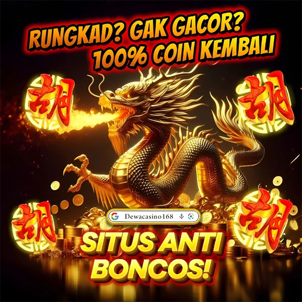 Dewacasino168