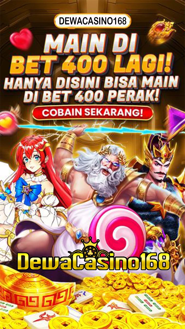 Dewacasino168