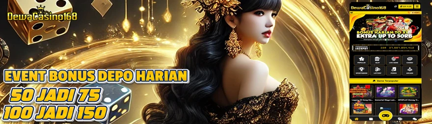Dewacasino168