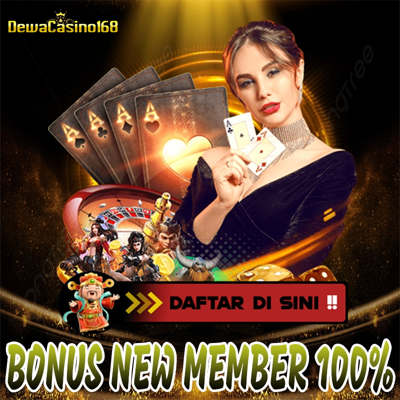 Dewacasino168
