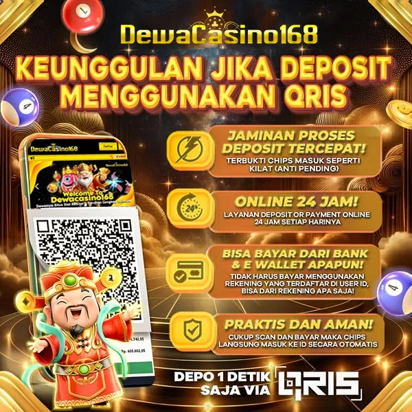 Dewacasino168