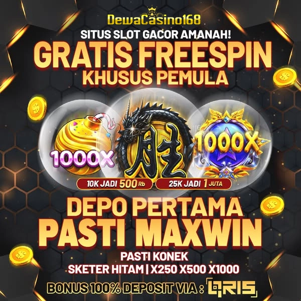 Dewacasino168