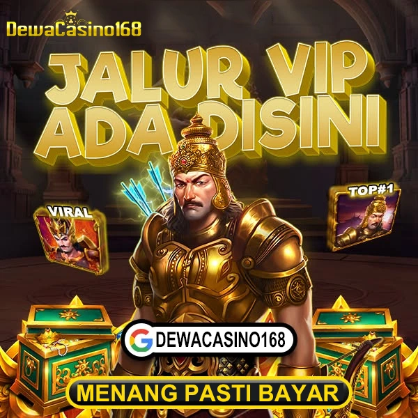 Dewacasino168
