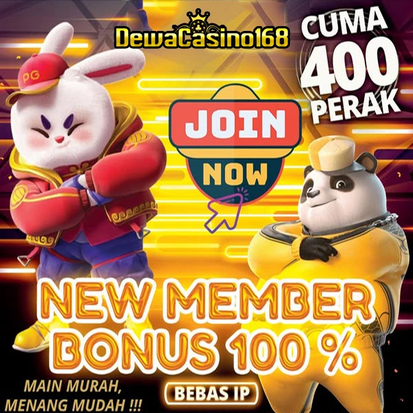 Dewacasino168