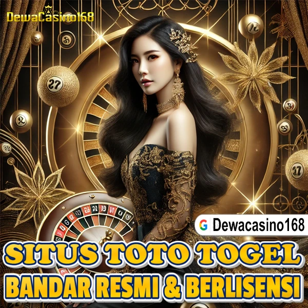 Dewacasino168