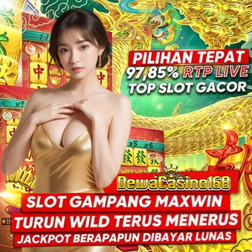 Dewacasino168