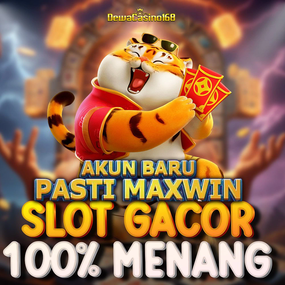Dewacasino168
