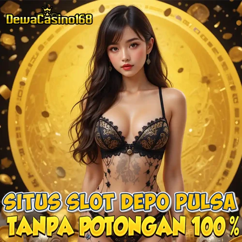 Dewacasino168
