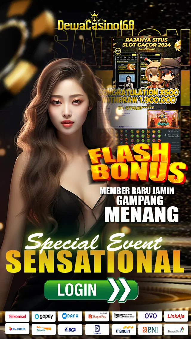 Dewacasino168