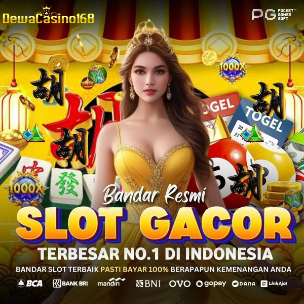 Dewacasino168