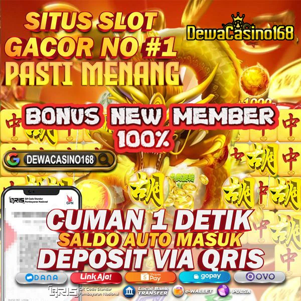 Dewacasino168