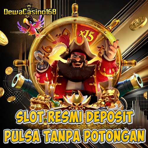 Dewacasino168