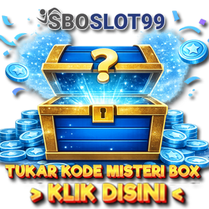 MISTERI BOX