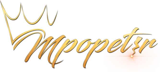 Logo MPOPETIR