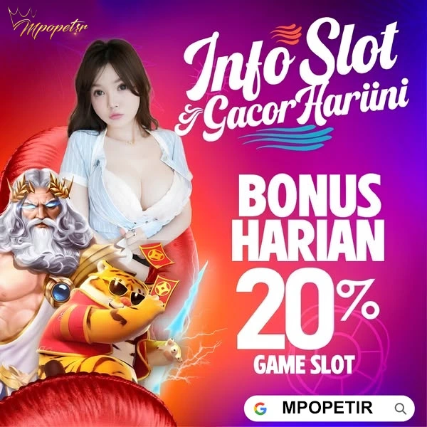 Slot Demo