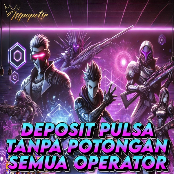 Mpopetir Official Link Gacor The Rise Gaming and Its Impact Industry