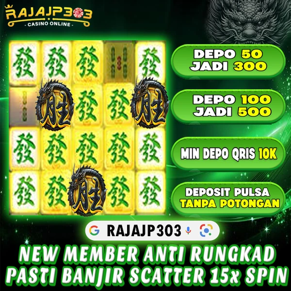 RAJAJP303 | Agen Slot Deposit Qris 10k Proses Cepat - WooCommerce eCommerce
