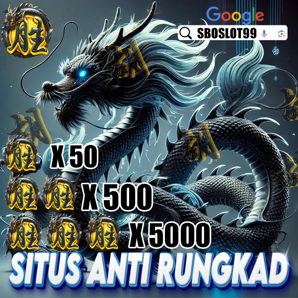 SBOSLOT99: Situs SLOT Server Thailand dan Agen SLOT Tepercaya Di ASIA