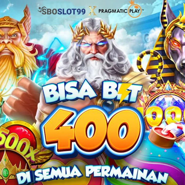 Sboslot99: SItus Slot Depo Receh 5000 Janji Pasti dikasih WD 