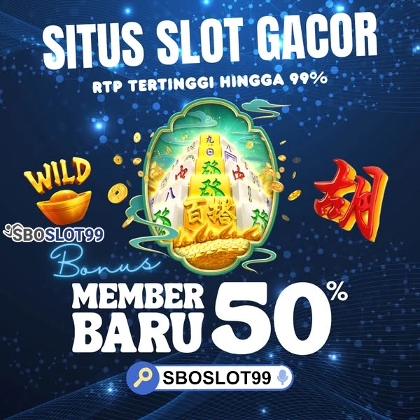 sboslot99