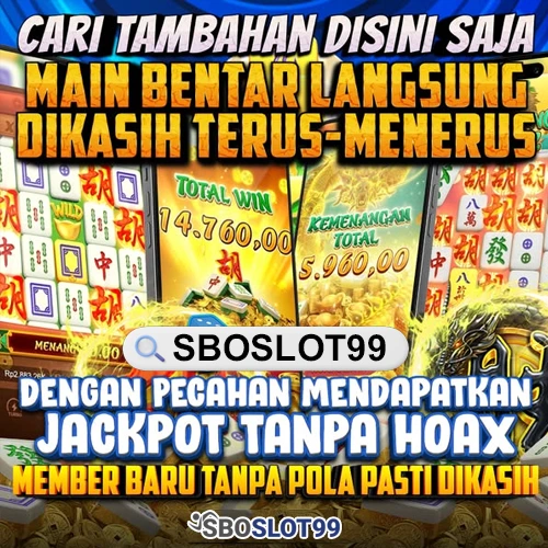 sboslot99