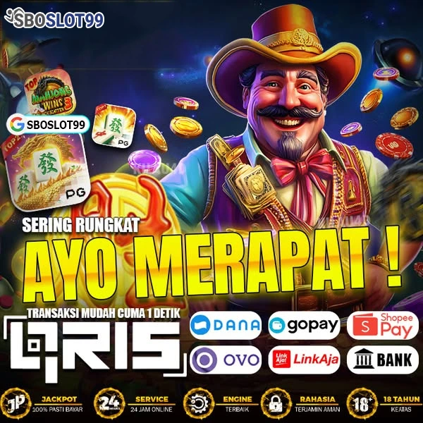 SBOSLOT99