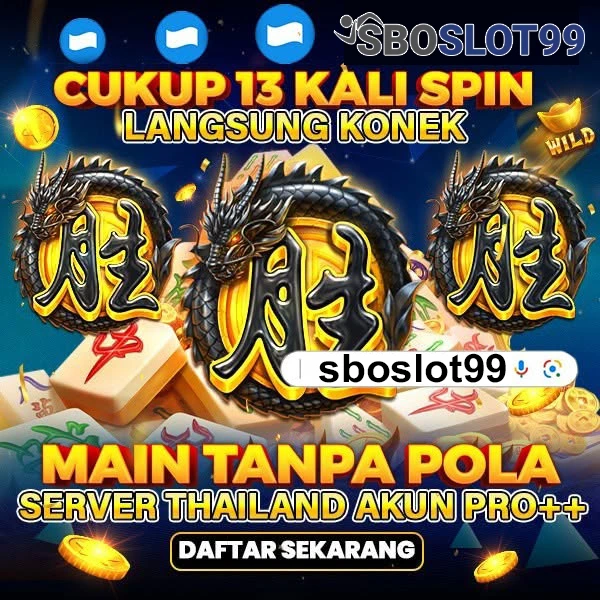 sboslot99