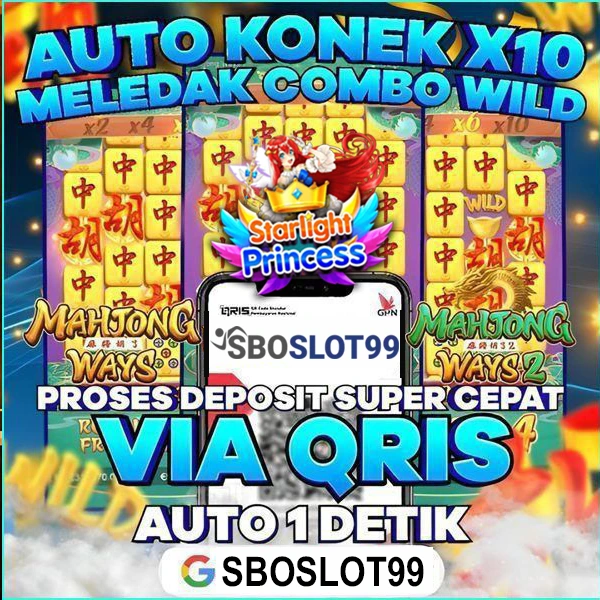 SBOSLOT99